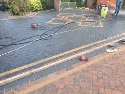 Best Permeable Paver Driveways  in Lemmon, SD